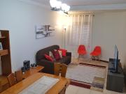Apartamento T2 para Arrendamento em São Bernardo