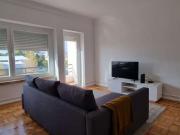 Apartamento T2 para arrendamento em São João De Brito,...