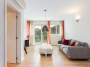 Apartamento T2 para arrendamento em Santo Amaro de Oeiras