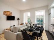 Apartamento T2 para arrendamento em Santo António, Lisboa