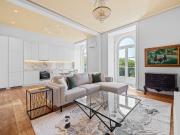 Apartamento T2 para arrendamento em Santos