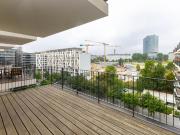 Apartamento T2 para Arrendamento – Junto ao Estádio do...