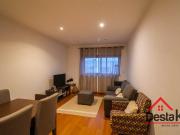 apartamento t2 para arrendamento junto do palácio do gelo