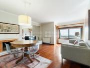 Apartamento T2 para arrendamento mobilado no Porto