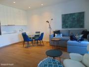 Apartamento T2 para arrendamento na Praa dos Restauradores