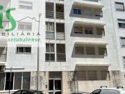 APARTAMENTO T2 PARA ARRENDAMENTO NO BAIRRO AFONSO COSTA...