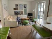 Apartamento T2 para arrendamento no Centro Histórico de...