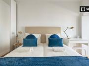 Apartamento T2 para arrendamento no Chiado, Lisboa