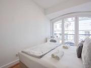 Apartamento T2 para arrendamento no Chiado, Lisboa