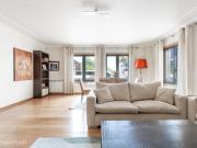 Apartamento T2 com mveis para arrendamento no Parque das...