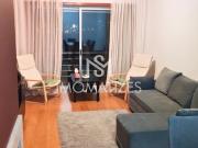 Apartamento T2 para Arrendamento Nogueira da Maia