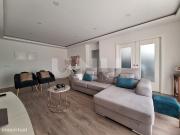 APARTAMENTO T2 PARA ARRENDAMENTO NOVO, MOBILADO E EQUIPADO!