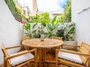 Apartamento T2 para Arrendamento – Rua São João da Mata,...