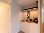 Apartamento T2 para arrendamento, sem móveis em Campolide