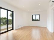 Apartamento T2 para arrendamento sem móveis em Cascais