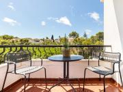 Apartamento T2 para arrendamento sem móveis em Cascais