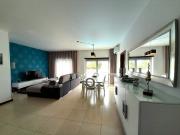 Apartamento T2 para arrendar ao ano, condomínio com...