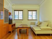 Apartamento T2 para Arrendar, Centro Histórico de Cascais