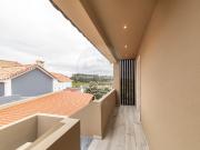 Apartamento T2 para arrendar em Achada