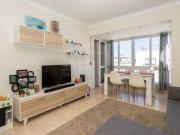 Apartamento T2 para arrendar em Almada