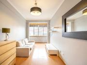 Apartamento T2 para arrendar em Amadora