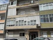 Apartamento T2 para arrendar em Amadora