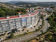 Apartamento T2 para arrendar em Amarante