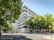 Apartamento T2 de luxo para arrendar em Avenidas Novas