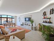 Apartamento T2 para arrendar em Bairro Rosário