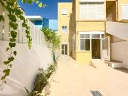 Apartamento T2 para arrendar em Barreiro