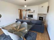 Apartamento T2 para arrendar em Braga
