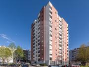 Apartamento T2 para arrendar em Braga