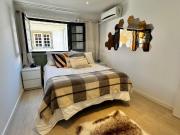 Apartamento T2 para arrendar em Cascais