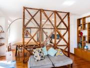 Apartamento T2 para arrendar em Castelo/Mouraria