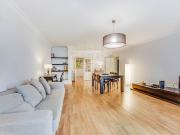 Apartamento T2 para arrendar em Castelo/Mouraria
