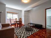 Apartamento T2 para arrendar em Coimbra