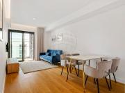 Apartamento T2 para arrendar em Funchal