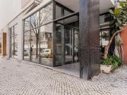 Apartamento T2 para arrendar em Lapa
