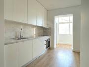 Apartamento T2 para arrendar em Lapa