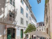 Apartamento T2 para arrendar em Lisboa