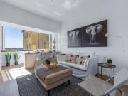 Apartamento T2 para arrendar em Lisboa