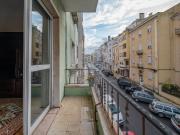 Apartamento T2 para arrendar em Lisboa