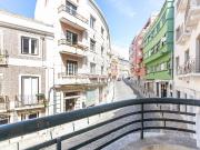 Apartamento T2 para arrendar em Lisboa