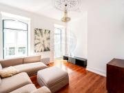 Apartamento T2 para arrendar em Lisboa Apartamento T2 para arrendar em Lisboa