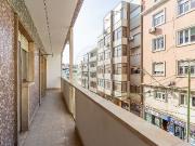 Apartamento T2 para arrendar em Lisboa