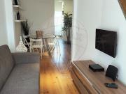 Apartamento T2 para arrendar em Lisboa