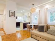 Apartamento T2 para arrendar em Lisboa