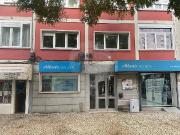 Apartamento T2 para arrendar em Lisboa