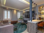 Apartamento T2 para arrendar em Lisboa