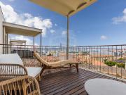 Apartamento T2 para arrendar em Lisboa
